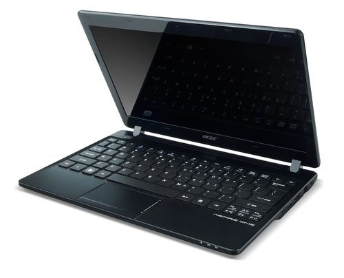 Acer Aspire One 725-C702G324Ckkng AMD C C-70 Netbook – image 6