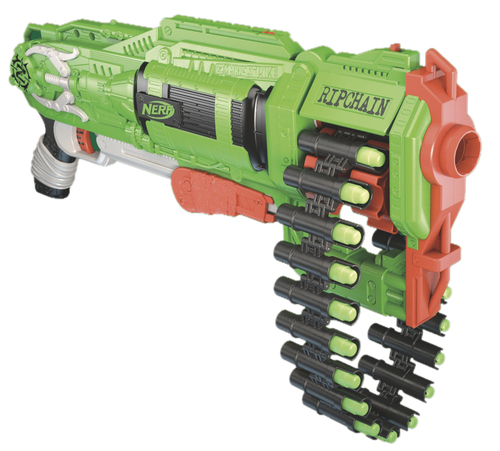 Nerf E2146EU40