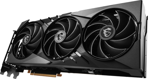 Tarjetas de video MSI RTX 4080 SUPER 16G GAMING X SLIM