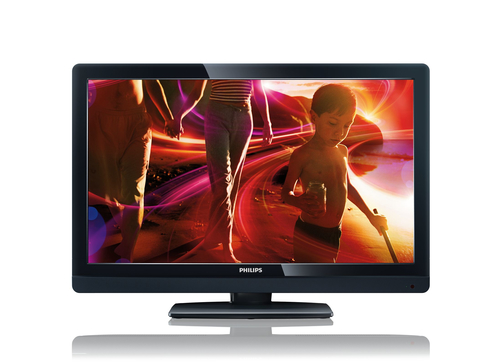 Philips 5000 series LED TV 32PFL5206H/58 – image 2