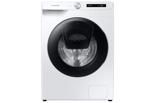 Samsung WW10T554DAW/S1 washing machine Front-load