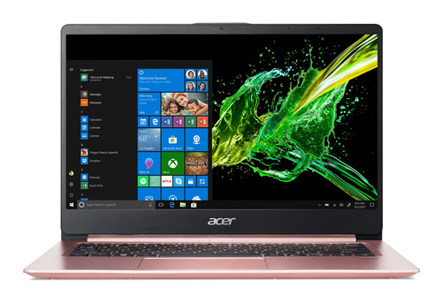 Acer Swift 1 SF114-32-P9PT Intel® Pentium® N5000 Laptop – image 7