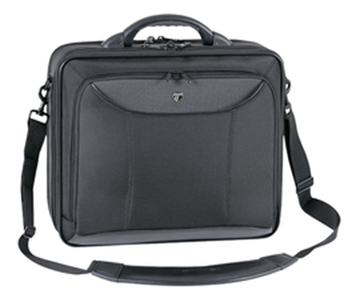 Targus 16" Titanium Clamshell Laptop Case