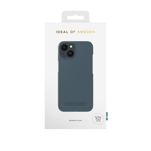 iDeal of Sweden IDFCSS22-I2261-411 чехол для мобильного телефона 15,5 cm (6.1") Крышка Синий
