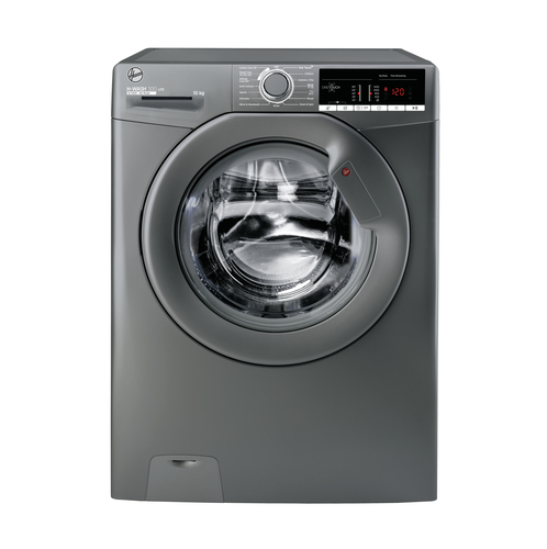 Hoover H3W410TAGGE/1-80 H Wash 300 10kg 1400rpm Washing Mach – image 1