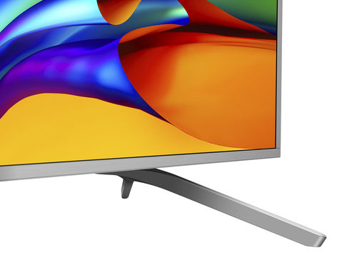 Hisense H75B7510 TV 190.5 cm (75") 4K Ultra HD Smart TV Wi-Fi Black, Silver 350 cd/m² – image 4