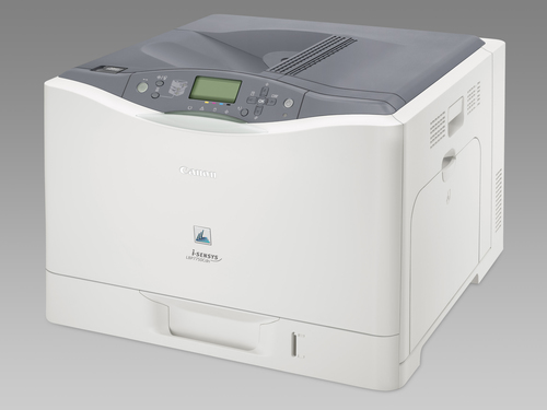 Canon i-SENSYS LBP7750Cdn – image 4