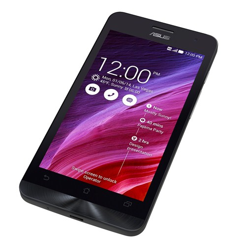 ASUS ZenFone 5 A500KL-2A039DE