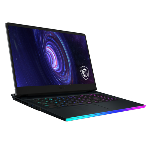 MSI GE76 10UH-059ES Raider – image 3