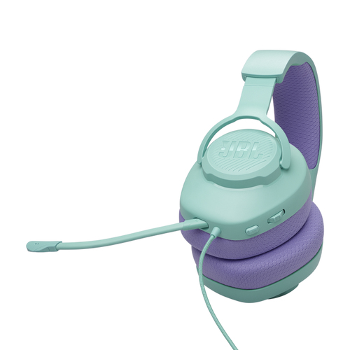 JBL Quantum 100M2 Blauw, afbeelding 7