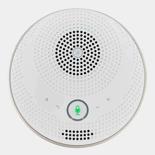 Yamaha YVC-200-W speakerphone Universal USB/Bluetooth White – image 4