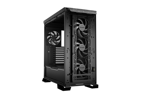 BeQuiet BGW50 Dark Base Pro 901 Full tower PC case Black - image 4