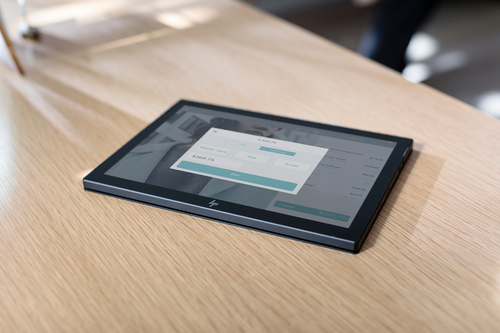 HP Engage Go Mobile-system – image 5