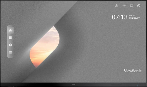 163IN AIO LED DISPLAY 1920X1080