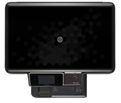 HP Photosmart B210a Inkjet A4 – image 8