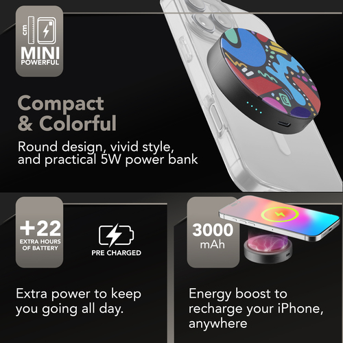 Cellularline Mag Vibe 3000 – image 4