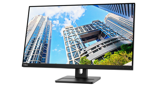 Lenovo ThinkVision E28u-20 – image 8