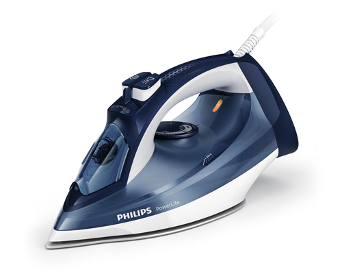 Philips PowerLife GC2994/27R1 iron Steam iron SteamGlide soleplate – image 4