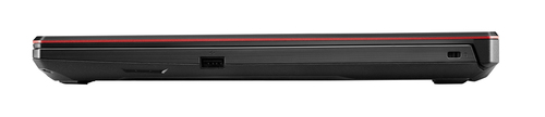 ASUS TUF Gaming F15 FX506LU-HN002T laptop Intel® Core™ i5 i5-10300H – image 7