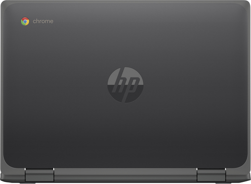 HP Chromebook x360 9TV01EA#UUG laptop Intel® Celeron® N4020 – image 5