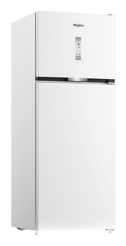 Whirlpool WHD2 6472 XWE Koel-vriescombinatie Wit, afbeelding 2