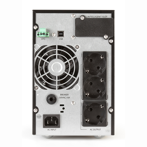 Salicru SLC-1000-TWIN PRO2 – image 3