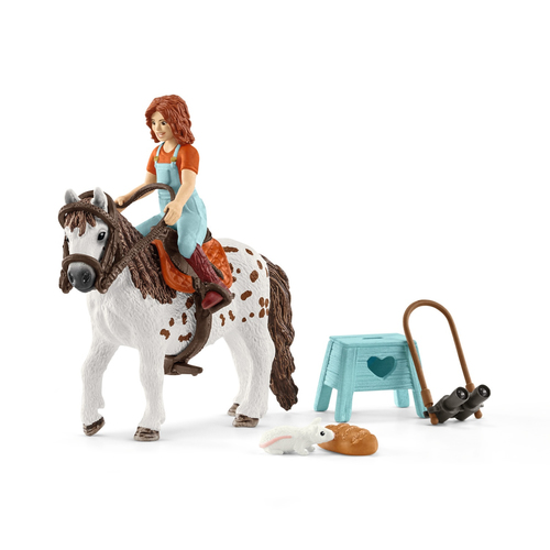 schleich 42435 детская фигурка