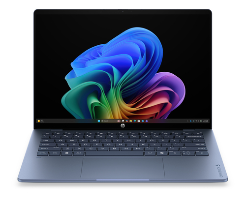 HP DQ8H7EA laptop Copilot+ PC – image 1