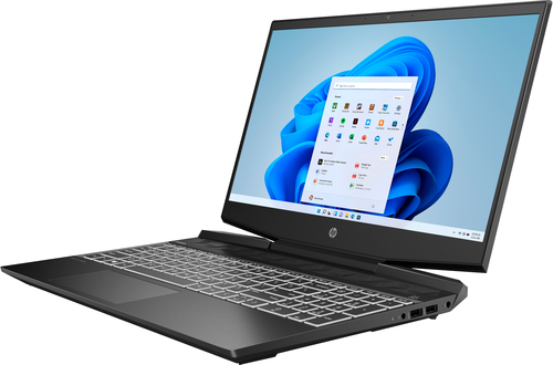 HP Pavilion Gaming 15-dk2029na Intel® Core™ i5 i5-11300H Laptop – image 2