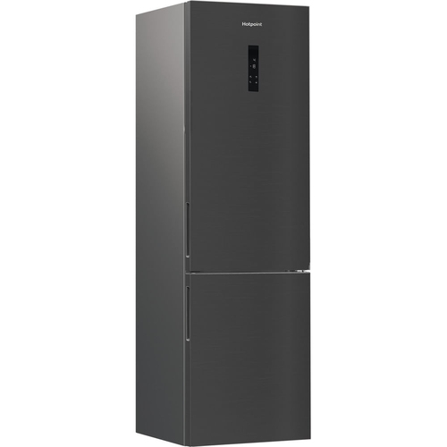 Hotpoint HPK26403XBR5 203cm High 70 30 Frost Free Fridge Freezer in Ma - image 2