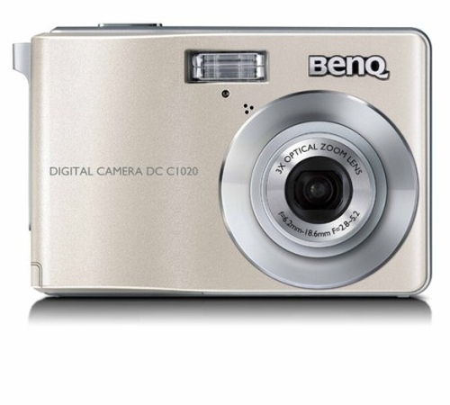 BenQ C1020 Compact camera