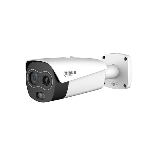 Dahua Technology DH-TPC-BF5421-T камера видеонаблюдения Bullet (shape) IP камера видеонаблюдения 1920 x 1080 пикселей Стена