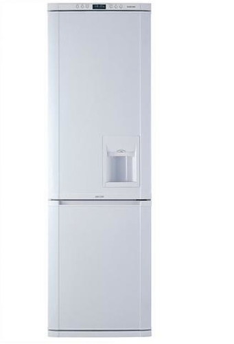 Samsung RL39WBSW Freestanding