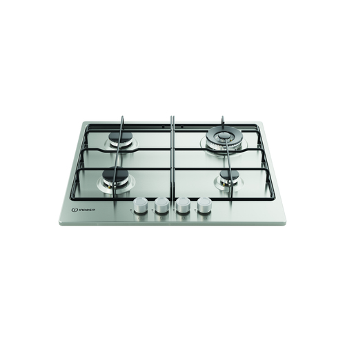 Indesit THP 642 W/IX/I 1 – image 2