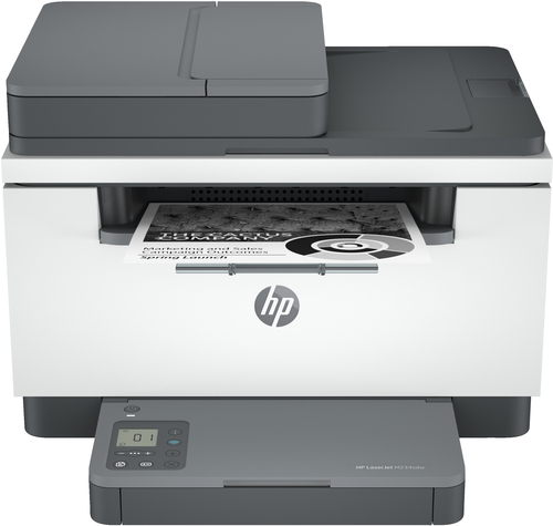 Drukarka wielofunkcyjna laserowa HP LaserJet M234sdw USB Wi-Fi