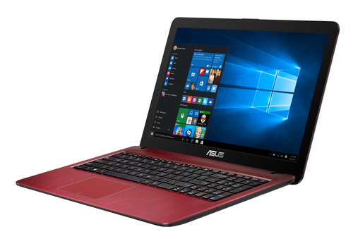 ASUS Vivobook X540SA-XX331T laptop Intel® Celeron® N3060 – image 9