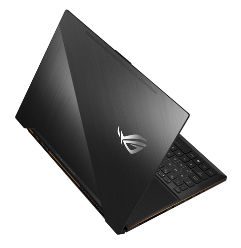 ASUS ROG Zephyrus GX501GI-EI004T laptop Intel® Core™ i7 i7-8750H – image 5