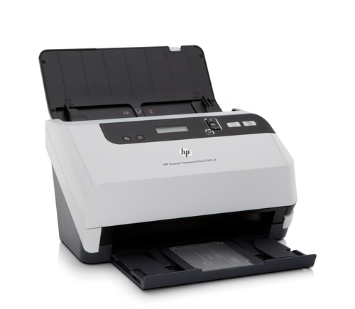 HP Enterprise Flow 7000 s2 – image 5