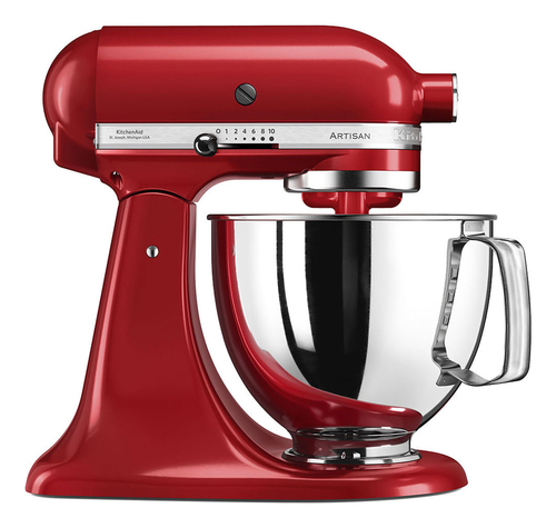 Kitchenaid 5KSM125EER