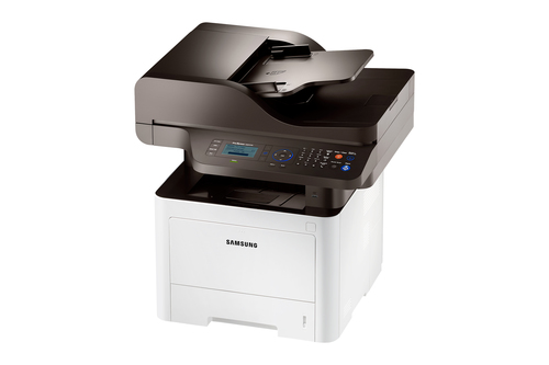 Samsung M3875FW Premium Line – image 2