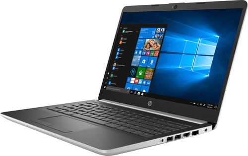 HP 14-cf0098ca Intel® Celeron® N4000 Laptop – image 2