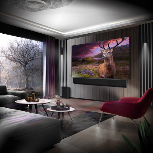 LG OLED77G36LA.AEK TV – image 7
