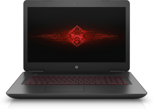 HP OMEN 17-w100nh Intel® Core™ i7 i7-6700HQ Laptop