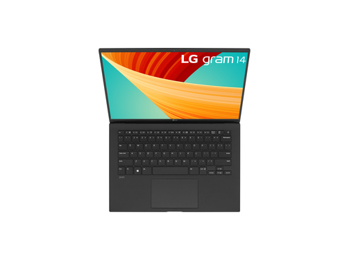 LG Gram 14 14Z90R-K.AA78A1 – image 4