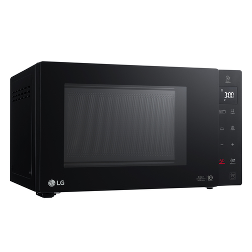 LG MH6535GIB microwave Black Combination microwave Countertop – image 6