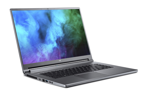 Acer Predator Triton 500 PT516-51s-70TP Intel® Core™ i7 i7-11800H Laptop – image 3