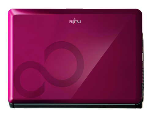 Fujitsu MINI Series M2010 Intel Atom® N280 Netbook – image 9