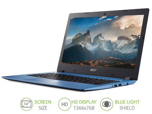 Acer Aspire 1 A114-32 – image 4