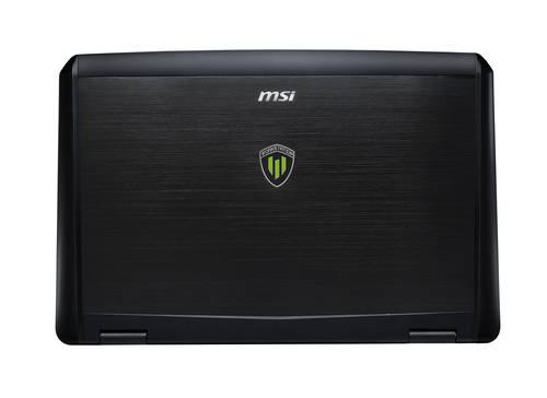 MSI WT70 2OK-2277US – image 1