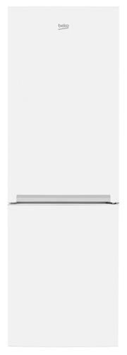 Beko CXFG3685W fridge-freezer Freestanding